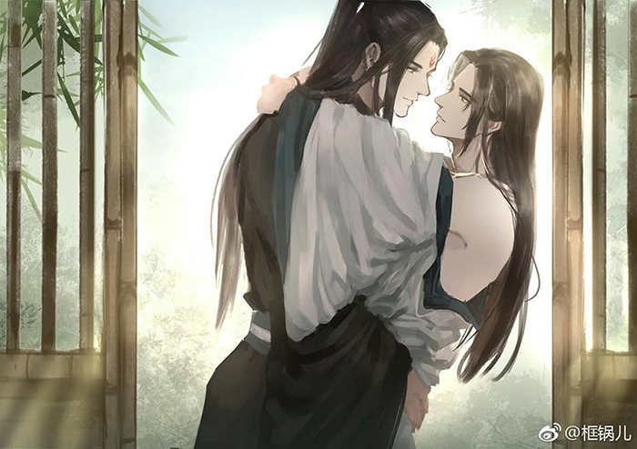 Top 18 truyện BL cũ nhất mà bạn không thể bỏ lỡ